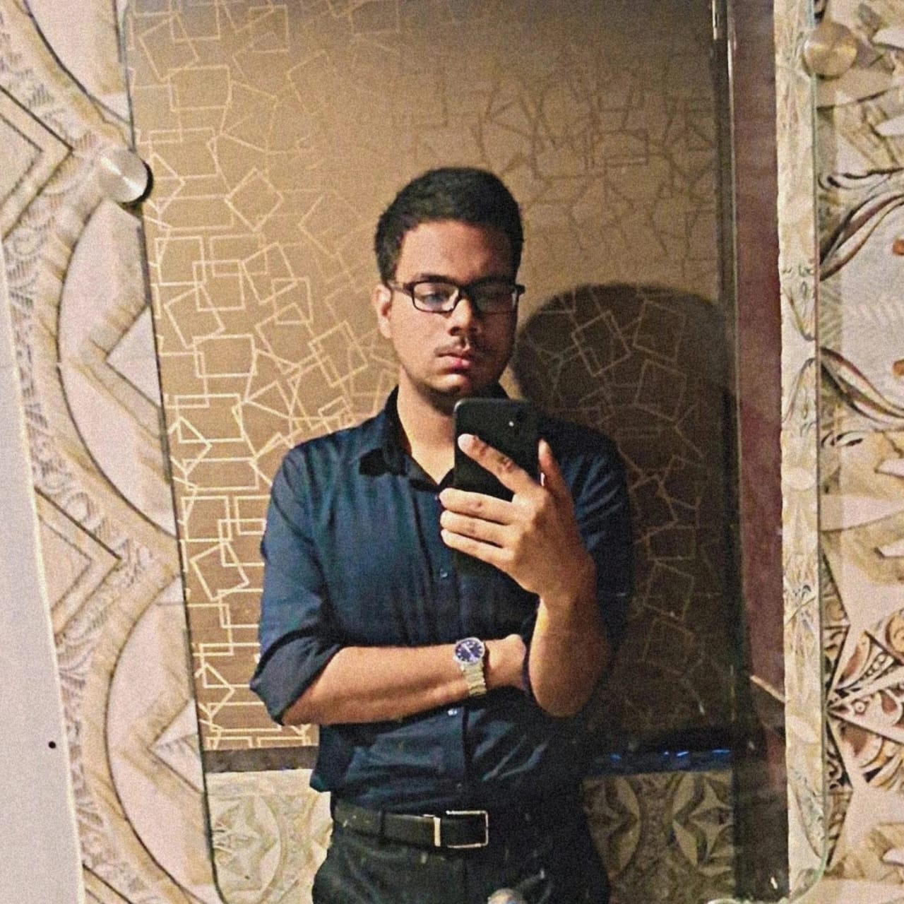 Your Profile Photo